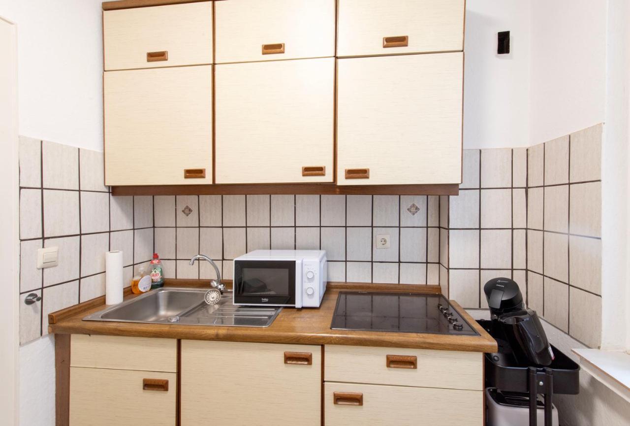 City Center Apartment Kleve Kleve  Exterior photo