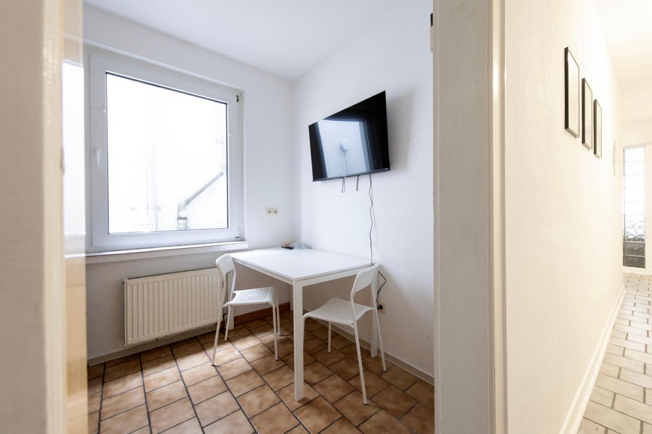 City Center Apartment Kleve Kleve  Exterior photo